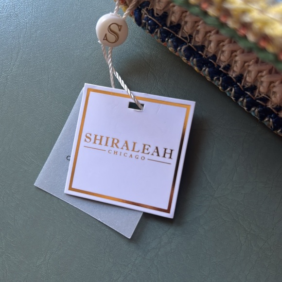 Marisol Mini Bag by Shiraleah - Picture 6 of 6